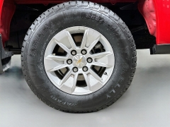 Used 2025  Chevrolet Silverado 1500 4WD Crew Cab 147" LT w&sol;1LT at Graham Auto Mall near Mansfield&comma; OH