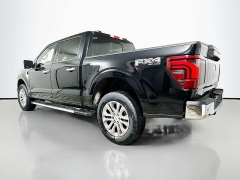 New 2026  Ford F-150 4WD LARIAT SuperCrew 6&period;5' Box at Dutro Auto near Zanesville&comma; OH