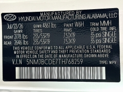 New 2026  Hyundai Tucson SEL Plus AWD at Dutro Auto near Zanesville&comma; OH