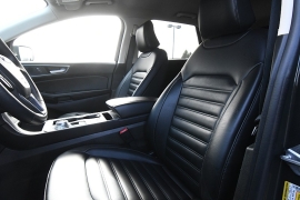 Used 2024  Ford Edge SEL AWD at Dutro Auto near Zanesville&comma; OH