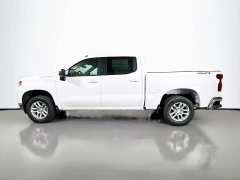 New 2026  Chevrolet Silverado 1500 4WD Crew Cab 147" LT w&sol;2FL at Dutro Auto near Zanesville&comma; OH
