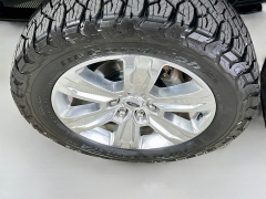 Used 2020  Ford F-150 4WD SuperCrew Platinum 6 1&sol;2 at Graham Auto Mall near Mansfield&comma; OH