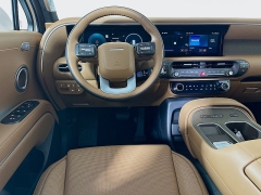 New 2026  Hyundai Palisade Hybrid Calligraphy AWD at Graham Auto Mall near Mansfield&comma; OH