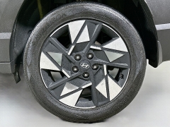 Used 2024  Hyundai Kona SEL AWD at Graham Auto Mall near Mansfield&comma; OH