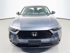 Used 2023  Honda Accord Sedan LX CVT at Dutro Auto near Zanesville&comma; OH