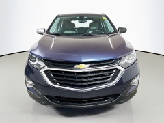 Used 2019  Chevrolet Equinox 4d SUV AWD LS at Dutro Auto near Zanesville&comma; OH