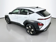 Used 2024  Hyundai Kona SEL FWD at Dutro Auto near Zanesville&comma; OH