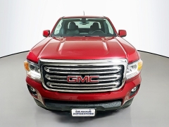 Used 2017  GMC Canyon 4WD Ext Cab SLE at Dutro Auto near Zanesville&comma; OH