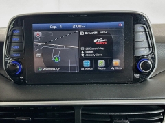 Used 2020  Hyundai Tucson 4d SUV FWD Ultimate at Dutro Auto near Zanesville&comma; OH