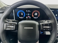 New 2027  Hyundai Santa Fe XRT AWD at Graham Auto Mall near Mansfield&comma; OH