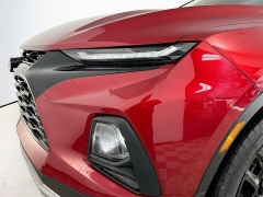 Used 2022  Chevrolet Blazer AWD 4dr LT w&sol;2LT at Dutro Auto near Zanesville&comma; OH