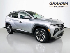 New 2026  Hyundai Tucson SEL AWD at Dutro Auto near Zanesville&comma; OH