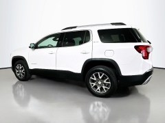 Used 2022  GMC Acadia AWD 4dr SLE at Graham Auto Mall near Mansfield, OH