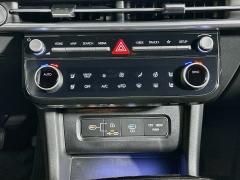 New 2026  Hyundai Tucson Hybrid Night AWD at Dutro Auto near Zanesville&comma; OH