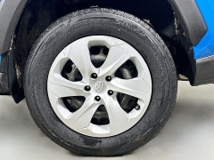 Used 2020  Toyota RAV4 4d SUV AWD LE at Dutro Auto near Zanesville&comma; OH