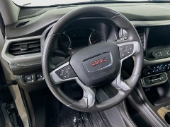 Used 2023  GMC Acadia FWD 4dr SLE at Dutro Auto near Zanesville&comma; OH