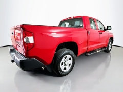 Used 2016  Toyota Tundra 4WD Double Cab SR 4&period;6L at Dutro Auto near Zanesville&comma; OH