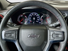 Used 2023  Chevrolet Blazer AWD 4dr RS at Graham Auto Mall near Mansfield&comma; OH