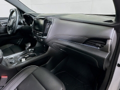 Used 2023  Chevrolet Traverse AWD 4dr Premier at Graham Auto Mall near Mansfield&comma; OH