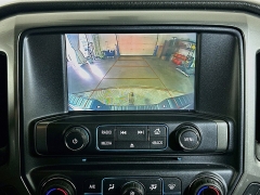 Used 2018  Chevrolet Silverado 1500 4WD Double Cab LT All Star Edition at Dutro Auto near Zanesville&comma; OH