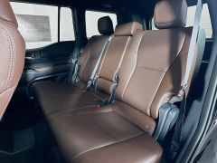 New 2025 Toyota Land Cruiser 4WD at Dutro Auto near Zanesville, OH