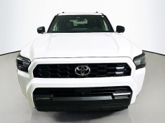 New 2025  Toyota 4Runner TRD Off Road Premium 4WD at Graham Auto Mall near Mansfield&comma; OH