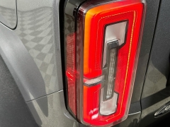 Used 2024  Ford Bronco Wildtrak 4 Door Advanced 4x4 at Dutro Auto near Zanesville&comma; OH