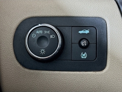 Used 2009 Chevrolet Impala 4d Sedan LT at Dutro Auto near Zanesville, OH