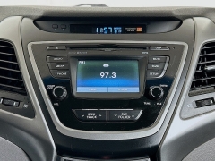 Used 2015  Hyundai Elantra 4d Sedan SE Auto at Dutro Auto near Zanesville&comma; OH