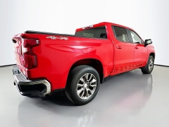 Used 2020  Chevrolet Silverado 1500 4WD Crew Cab LT at Dutro Auto near Zanesville&comma; OH