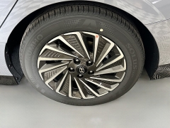 New 2026  Hyundai Sonata Hybrid Limited FWD at Graham Auto Mall near Mansfield, OH