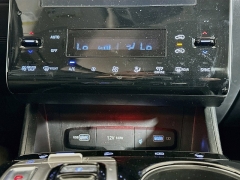 Used 2022  Hyundai Tucson Hybrid SEL Convenience AWD at Graham Auto Mall near Mansfield&comma; OH