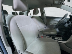Used 2010  Toyota Corolla 4d Sedan LE at Dutro Auto near Zanesville&comma; OH