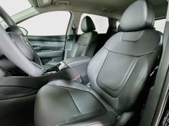 New 2026  Hyundai Tucson SEL Plus FWD at Graham Auto Mall near Mansfield&comma; OH