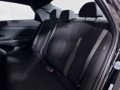 New 2026  Hyundai Elantra SEL Sport Premium IVT at Graham Auto Mall near Mansfield, OH