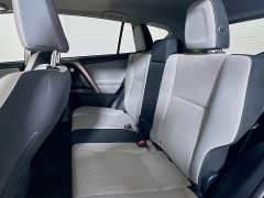Used 2018  Toyota RAV4 4d SUV AWD XLE at Dutro Auto near Zanesville&comma; OH