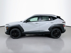 New 2027  Hyundai Kona SEL Sport AWD at Graham Auto Mall near Mansfield&comma; OH