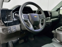 Used 2023  Chevrolet Silverado 1500 4WD Crew Cab 147" LT w&sol;2FL at Dutro Auto near Zanesville&comma; OH