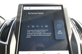 Used 2024  Ford Edge SEL AWD at Dutro Auto near Zanesville&comma; OH