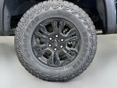 New 2026  Chevrolet Silverado 1500 4WD Crew Cab 147" ZR2 at Graham Auto Mall near Mansfield&comma; OH