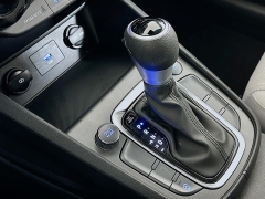 Used 2023  Hyundai Kona SEL Auto AWD at Graham Auto Mall near Mansfield&comma; OH