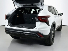 New 2026  Chevrolet Trax FWD 4dr 1RS at Dutro Auto near Zanesville&comma; OH