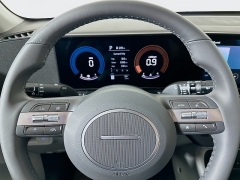 New 2026  Hyundai Kona SEL Sport AWD *Ltd Avail* at Dutro Auto near Zanesville, OH