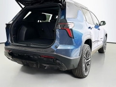 New 2026  Chevrolet Equinox AWD 4dr RS w&sol;2RS at Graham Auto Mall near Mansfield&comma; OH