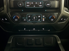 Used 2018  Chevrolet Silverado 1500 4WD Crew Cab LT Z71 at Dutro Auto near Zanesville&comma; OH