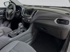 Used 2024  Chevrolet Equinox AWD 4dr LT w&sol;1LT at Dutro Auto near Zanesville&comma; OH