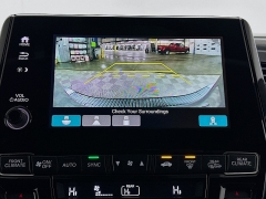 Used 2024  Honda Odyssey EX-L Auto at Dutro Auto near Zanesville&comma; OH