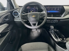 Used 2025  Chevrolet Trax FWD 4dr LT at Dutro Auto near Zanesville&comma; OH