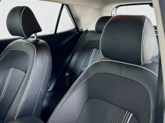 Used 2022  Hyundai Venue Limited IVT at Dutro Auto near Zanesville, OH