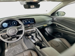 New 2026  Hyundai Elantra Limited Sedan at Dutro Auto near Zanesville&comma; OH